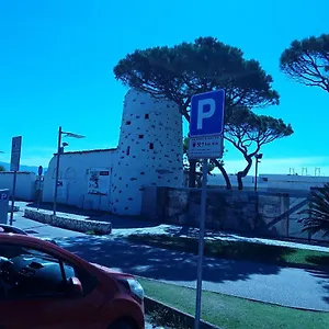 Il Fenicottero Azzurro - Quartu SantʼElena
